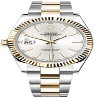 rolex datejust oyster mens for sale