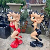 betty boop table for sale