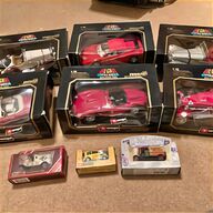 diecast cars 1 18 for sale