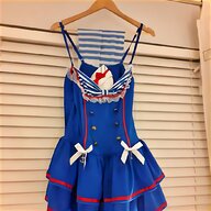ladies sailor outfit for sale