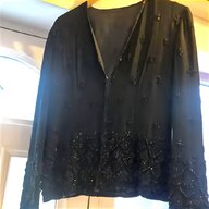 black sequin bolero for sale