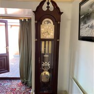 howard miller grandfather clock for sale