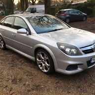 vauxhall vectra gsi for sale