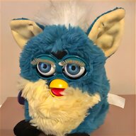 furby tiger electronics for sale