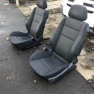 astra leather seats for sale