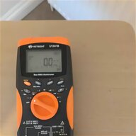 electrical multimeters for sale