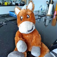 scooby doo cuddly toy for sale