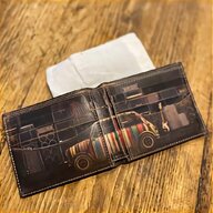 paul smith mini wallet for sale