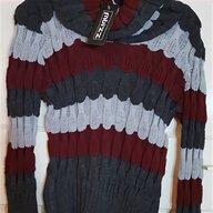 mens roll neck top for sale