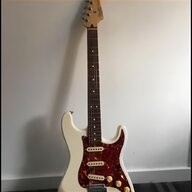 squier stratocaster for sale
