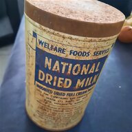 milk tin for sale