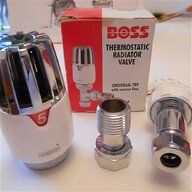 thermostatic radiator valves for sale