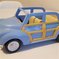 sylvanian blue car for sale