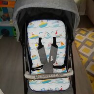 joie pushchair for sale