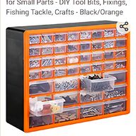 tools storage drawers for sale