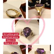 amethyst ring for sale