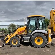 jcb contractor for sale