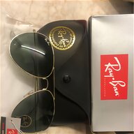 vintage rayban round for sale