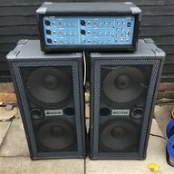 guitar amp speakers for sale