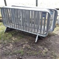 steel fencing for sale