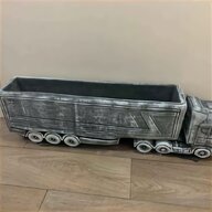large wooden lorry for sale
