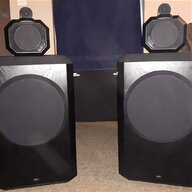 tannoy dual speakers for sale