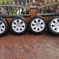 bmw e30 steel wheels for sale