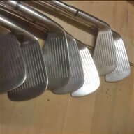 wilson golf irons for sale
