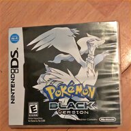 pokemon black 2 for sale