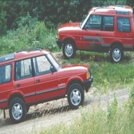 1998 land rover discovery for sale