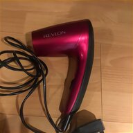 revlon hairdryer for sale