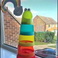 stacking toy for sale