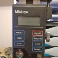 mitutoyo height gauge for sale