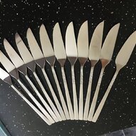 viners love story cutlery for sale