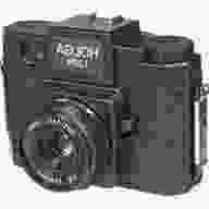 medium format film cameras for sale