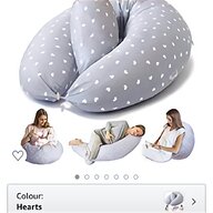 body cushion for sale