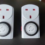 plug socket timer for sale