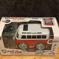 model camper vans for sale