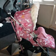 cosatto pushchair for sale