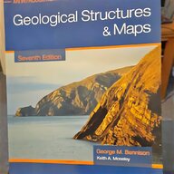 geological map for sale