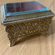 antique silver ring boxes for sale