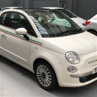 fiat 500 aerial for sale