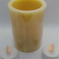 philips rechargeable candles for sale