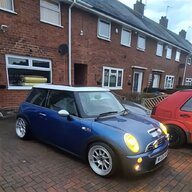 mini cooper s supercharger for sale