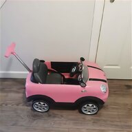 mini cooper toy car for sale