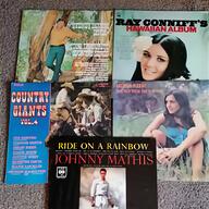 johnny mathis albums for sale