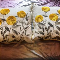 gold cushions for sale