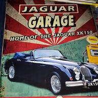 jaguar xk150 trico washer for sale