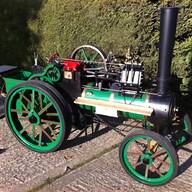 model traction engines for sale