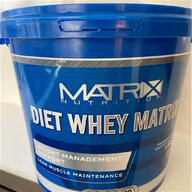 matrix whey protein for sale